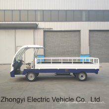 High Quality Electric Cargo Truck 2 Ton